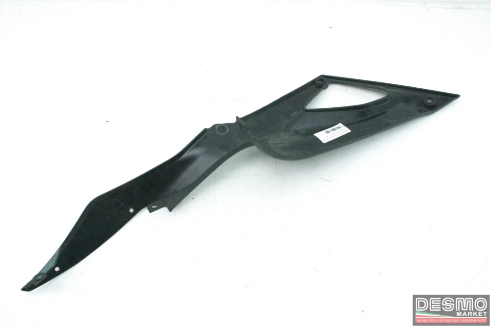 Fianchetto sottosella destro Ducati 848 1098 1198