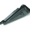Left under seat plastic side panel Yamaha fzs 1000 2003 - Image 3
