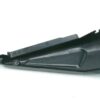 Left under seat plastic side panel Yamaha fzs 1000 2003 - Image 4