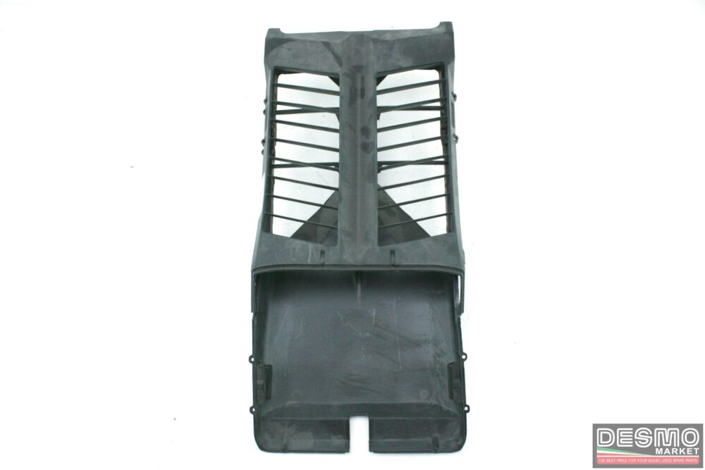 Griglia radiatore Benelli Tornado