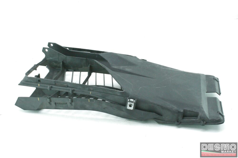 Griglia radiatore Benelli Tornado