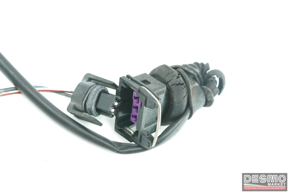 Impianto elettrico sinistro Ducati 748 996