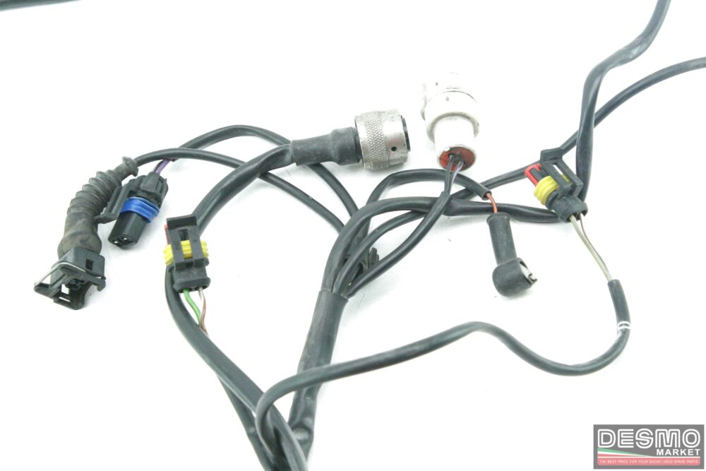 Impianto elettrico sinistro Ducati 748 996
