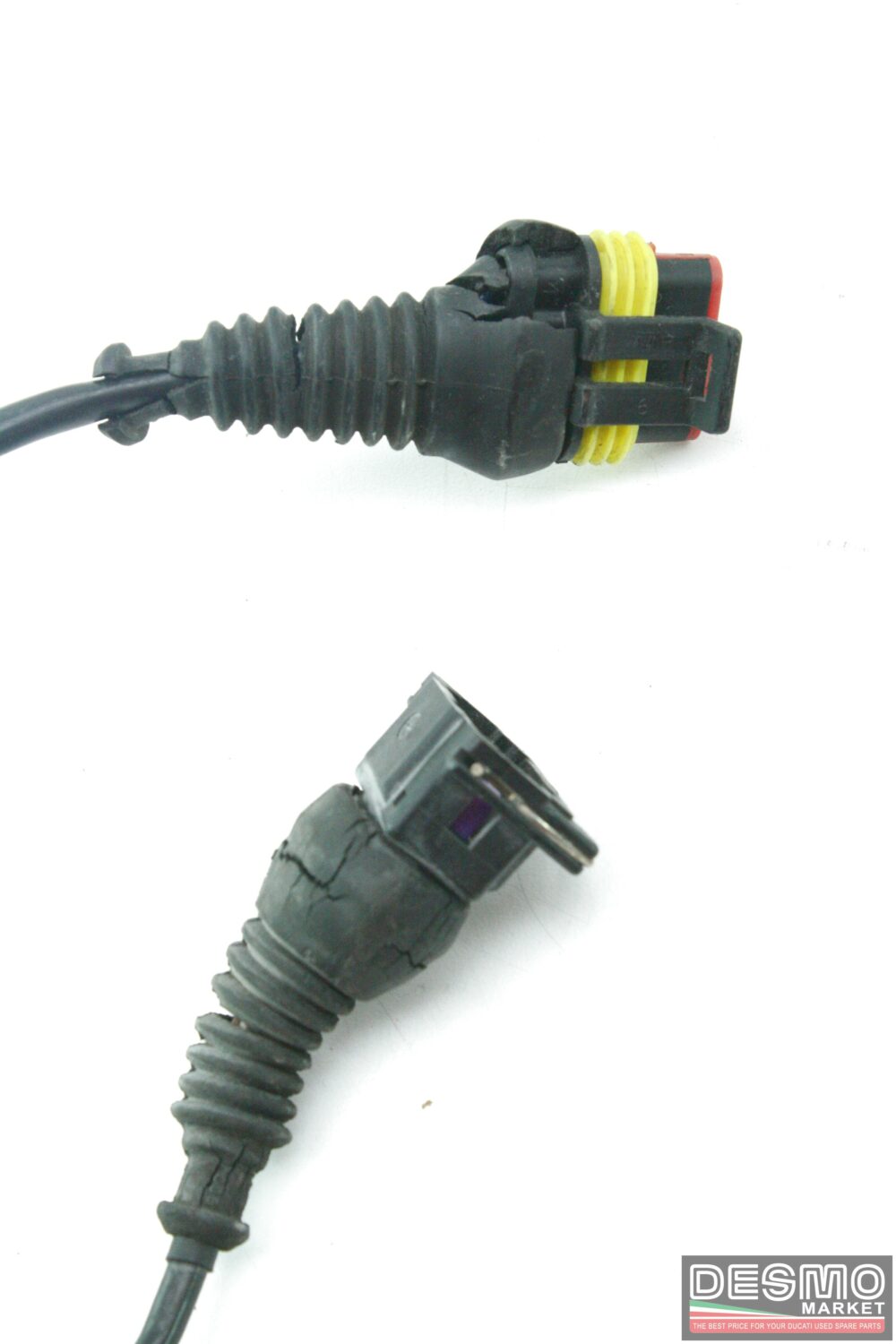 Impianto elettrico sinistro Ducati 748 996