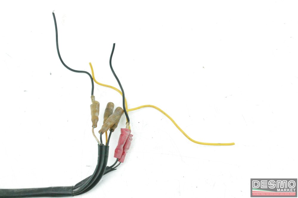 Impianto elettrico sinistro Ducati 748 996