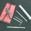 Small tool kit complete with Ducati tools Ducati