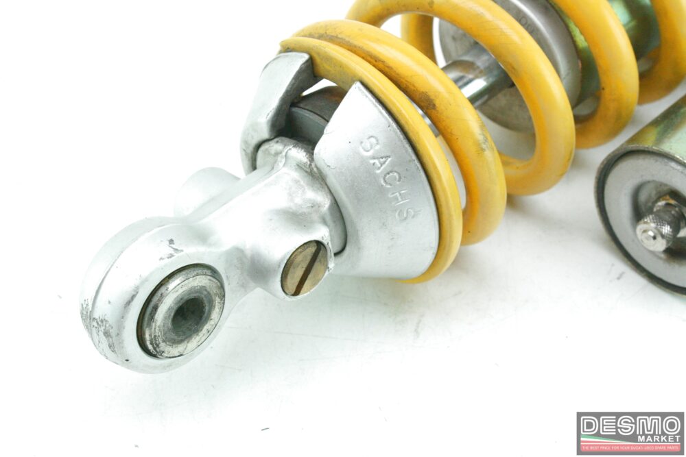 Mono ammortizzatore posteriore Sachs Ducati 748