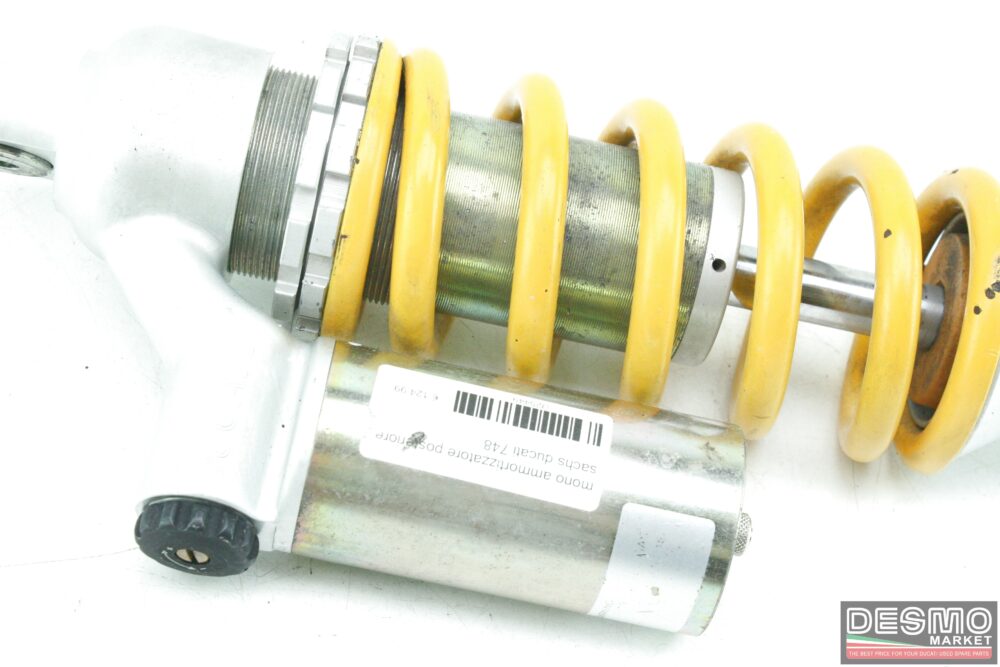Mono ammortizzatore posteriore Sachs Ducati 748