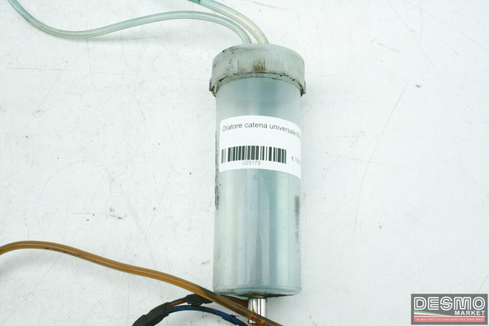 Oliatore catena universale moto
