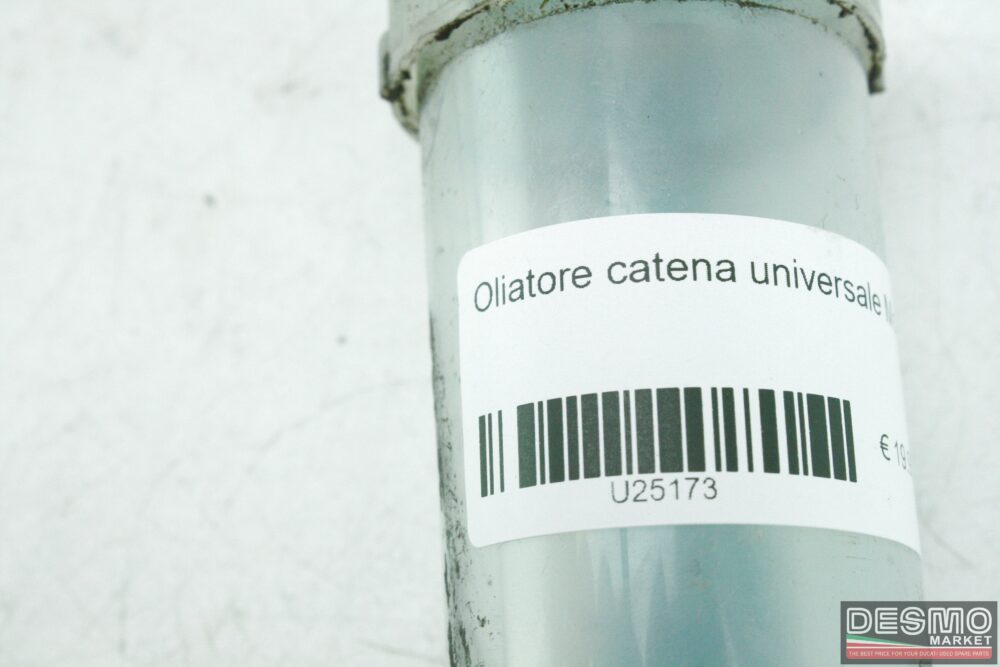 Oliatore catena universale moto