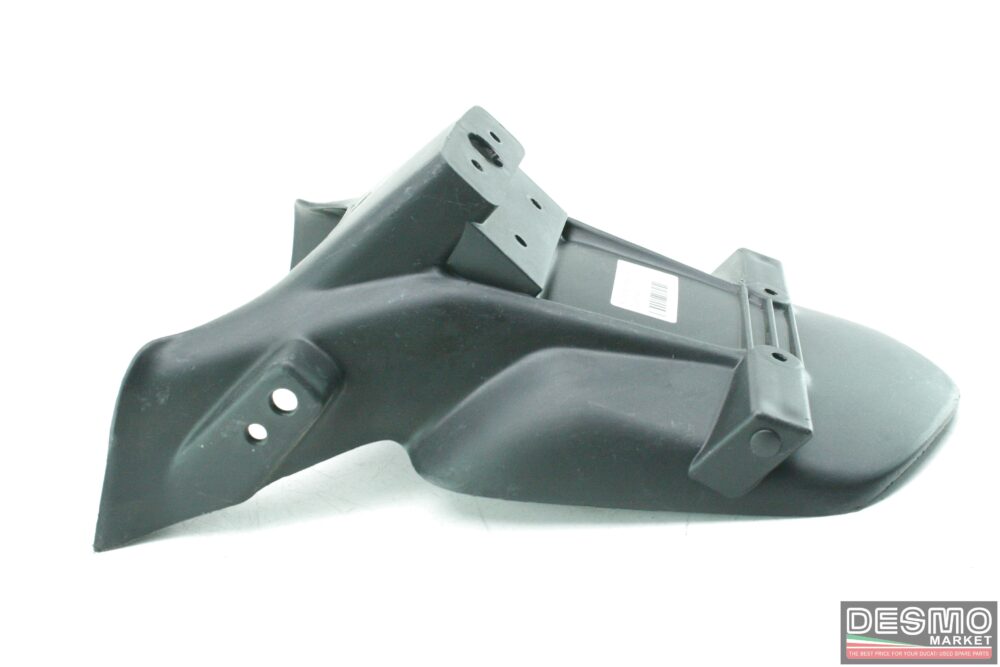 Parafango posteriore plastica Ducati st2