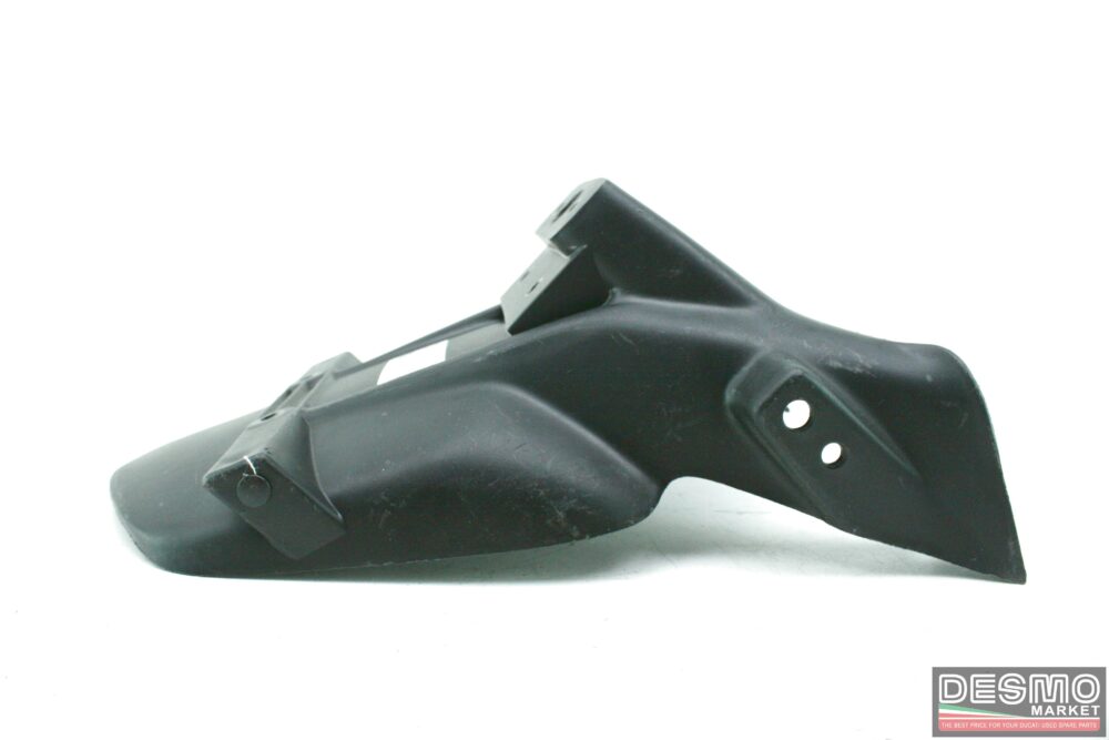 Parafango posteriore plastica Ducati st2