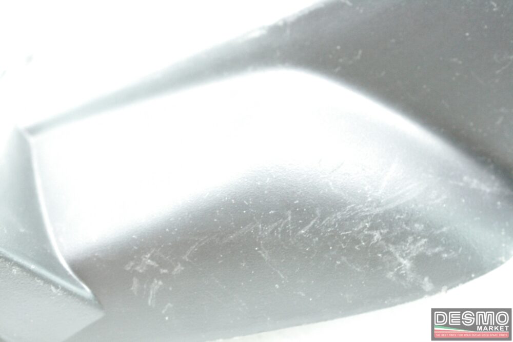 Parafango posteriore plastica Ducati st2