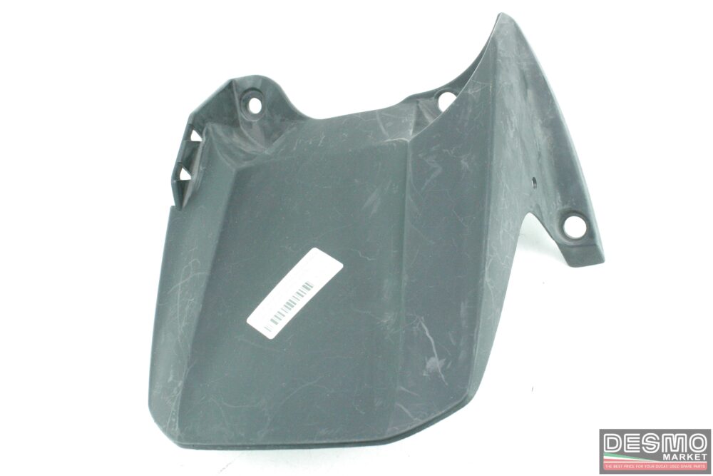 Parafango posteriore plastica Yamaha R1 2004-2006