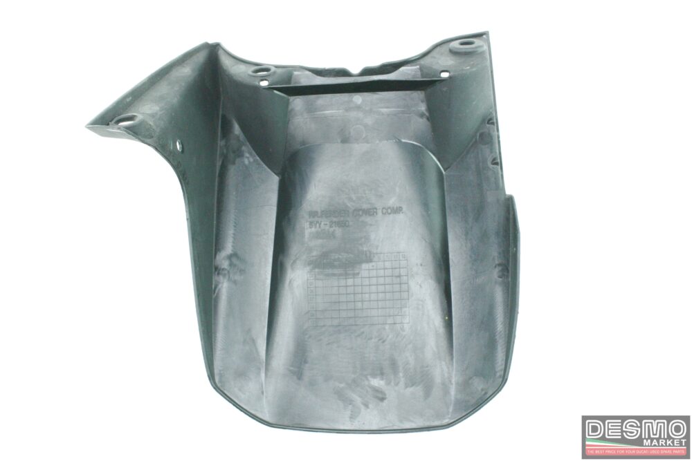 Parafango posteriore plastica Yamaha R1 2004-2006