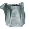 Parafango posteriore plastica Yamaha R1 2004-2006