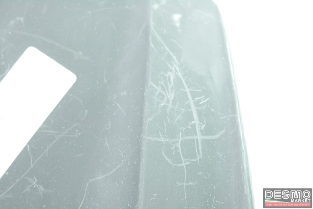 Parafango posteriore plastica Yamaha R1 2004-2006