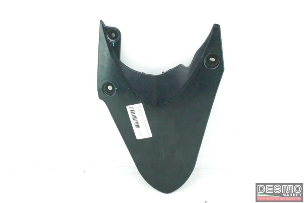 Paraspruzzi Triumph Daytona 675 2009-2012