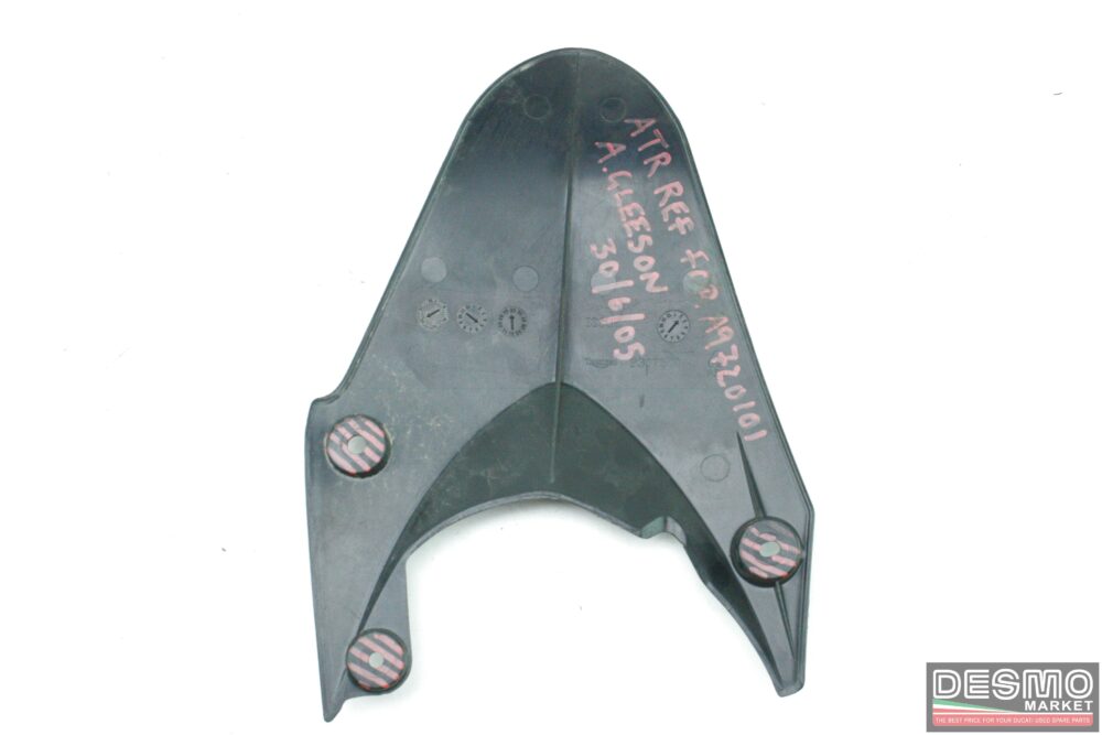 Paraspruzzi Triumph Daytona 675 2009-2012