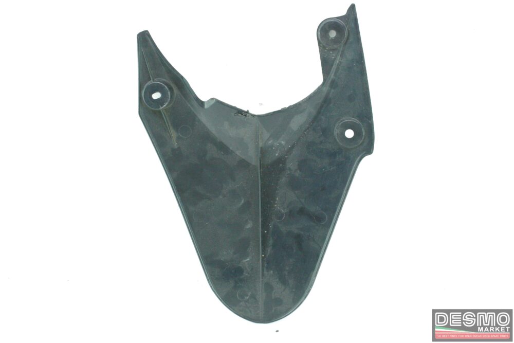 Paraspruzzi Triumph Daytona 675 2009-2012
