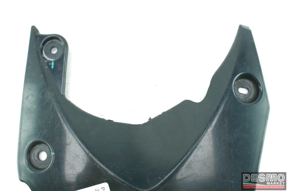 Paraspruzzi Triumph Daytona 675 2009-2012