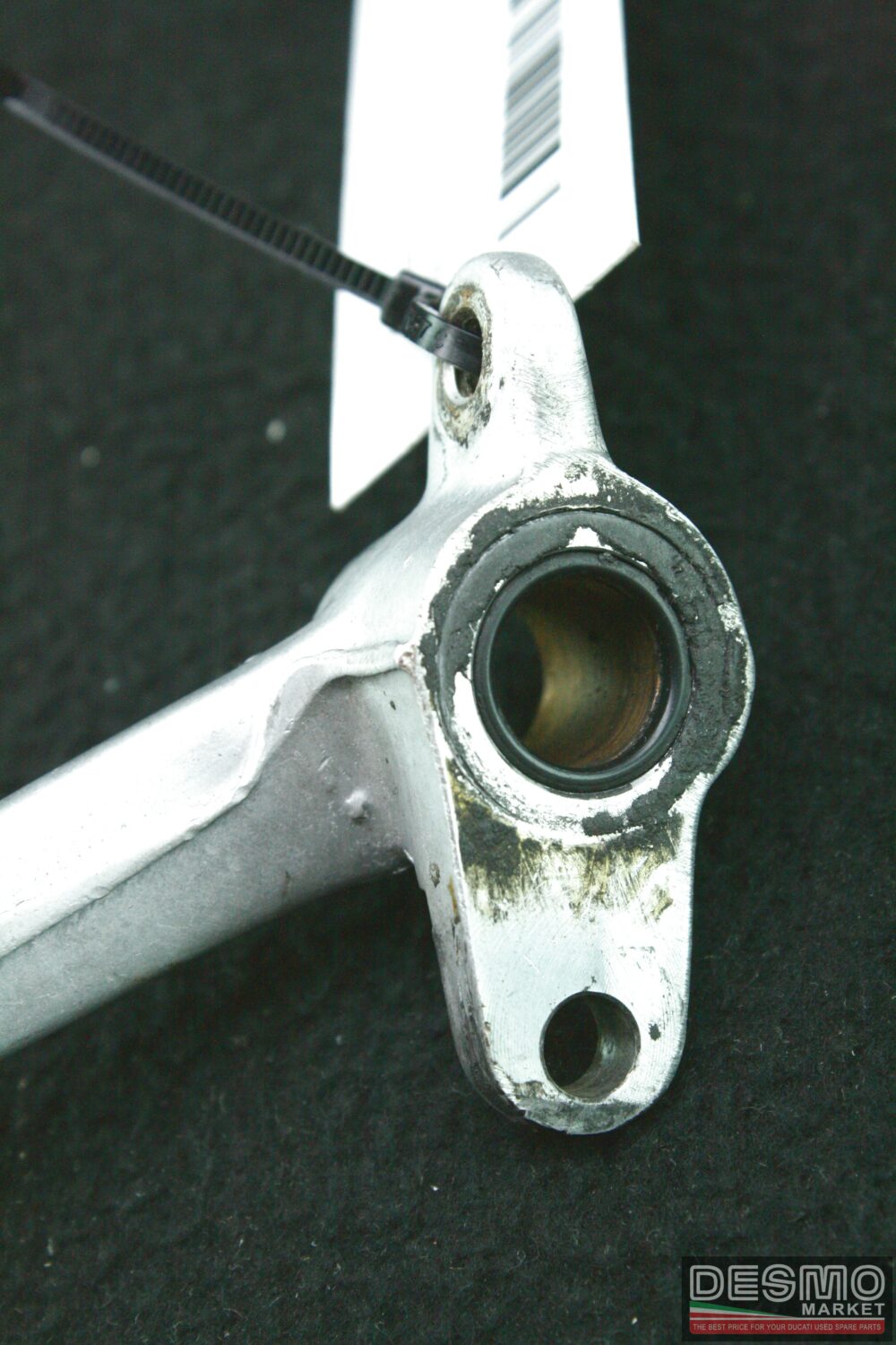 Pedale leva freno Ducati 748 916 996 998