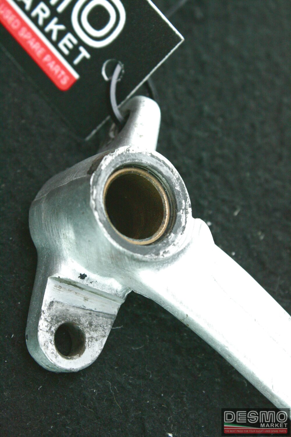 Pedale leva freno Ducati 748 916 996 998