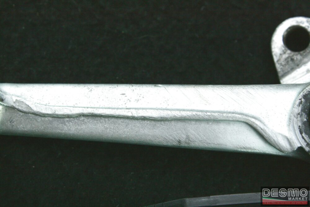 Pedale leva freno Ducati 748 916 996 998