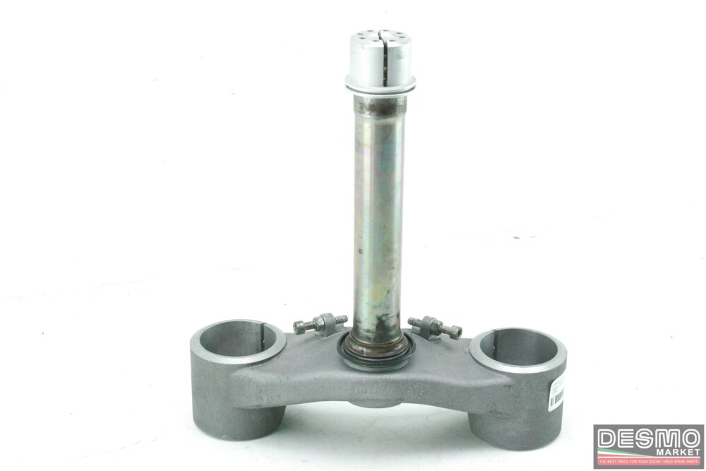 Piastra di sterzo inferiore 56mm Ducati 748 916 996 998 999 1098 1198