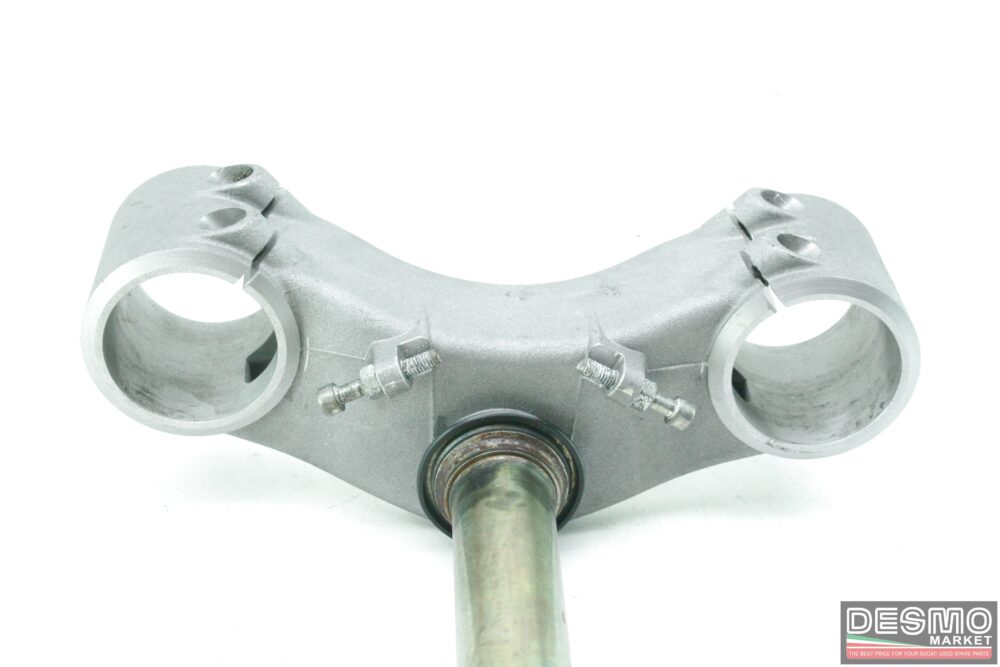 Piastra di sterzo inferiore 56mm Ducati 748 916 996 998 999 1098 1198