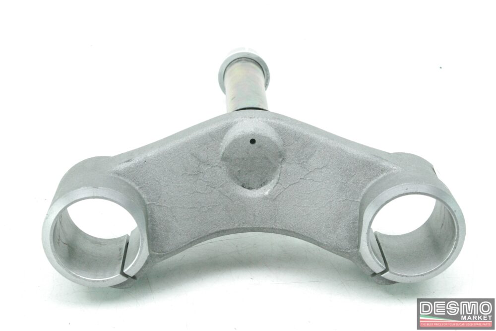 Piastra di sterzo inferiore 56mm Ducati 748 916 996 998 999 1098 1198