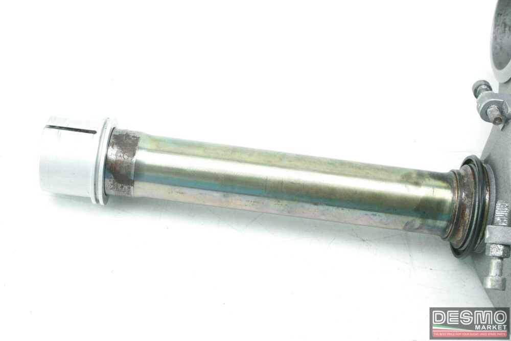 Piastra di sterzo inferiore 56mm Ducati 748 916 996 998 999 1098 1198