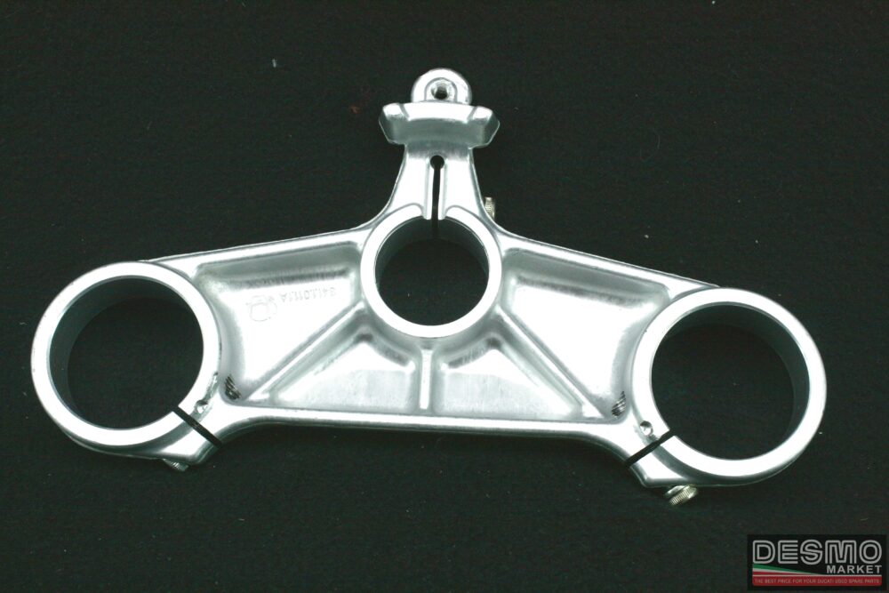 Piastra di sterzo superiore Ducati 748 916 996 998