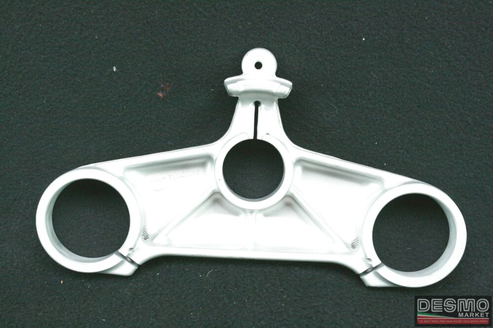 Piastra di sterzo superiore Ducati 748 916 996 998