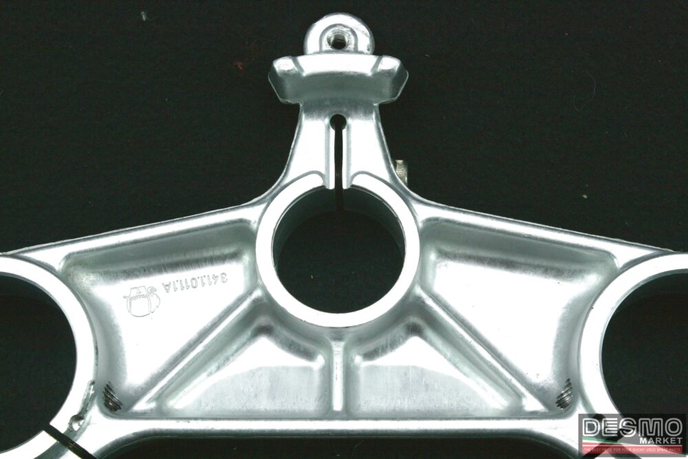 Piastra di sterzo superiore Ducati 748 916 996 998