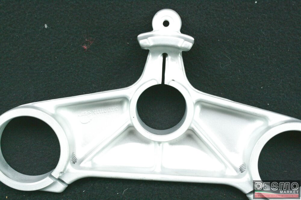 Piastra di sterzo superiore Ducati 748 916 996 998