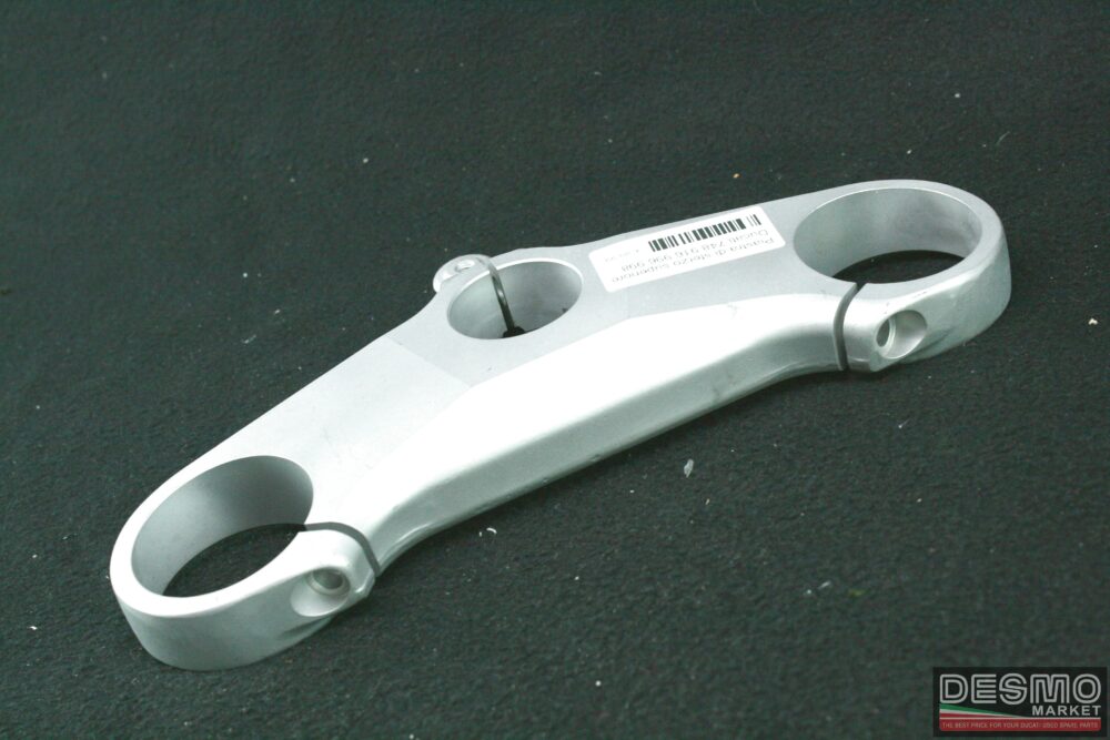 Piastra di sterzo superiore Ducati 748 916 996 998