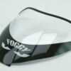 Plexi plexiglass Foggy Ducati Monster i.e. IE