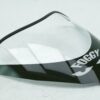 Plexi plexiglass Foggy Ducati Monster i.e. IE
