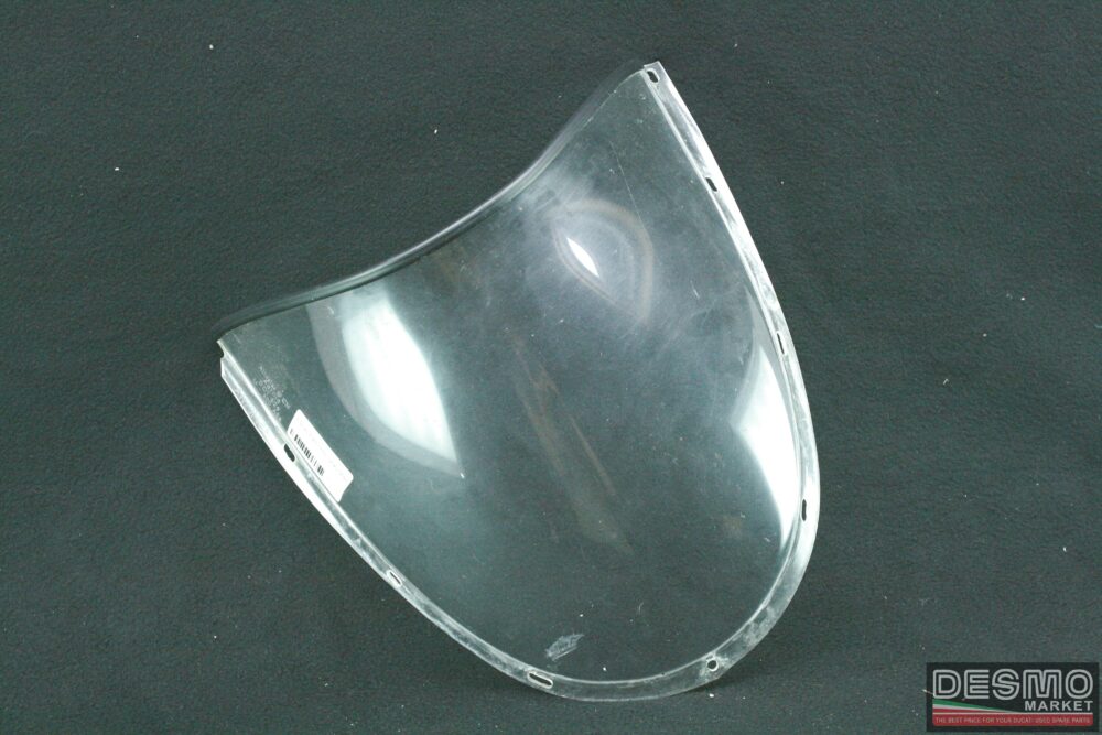 Plexi plexiglass windshield Ducati 748 916 996 998