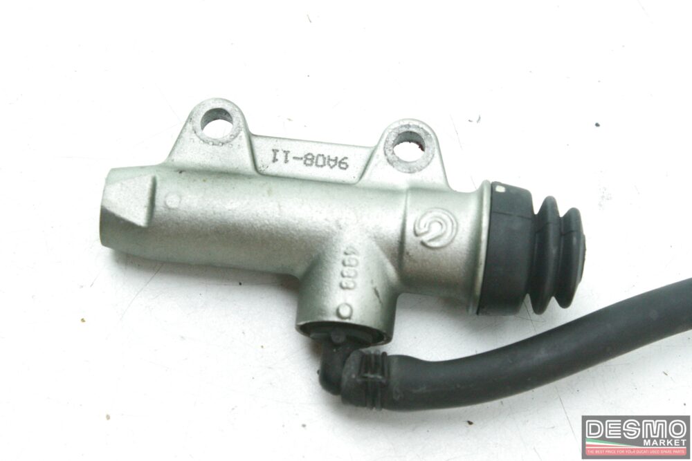 Pompa freno posteriore Ducati 848 1098 1198