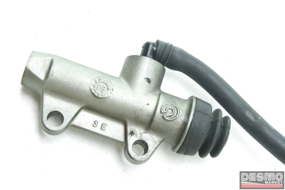 Pompa freno posteriore Ducati 848 1098 1198
