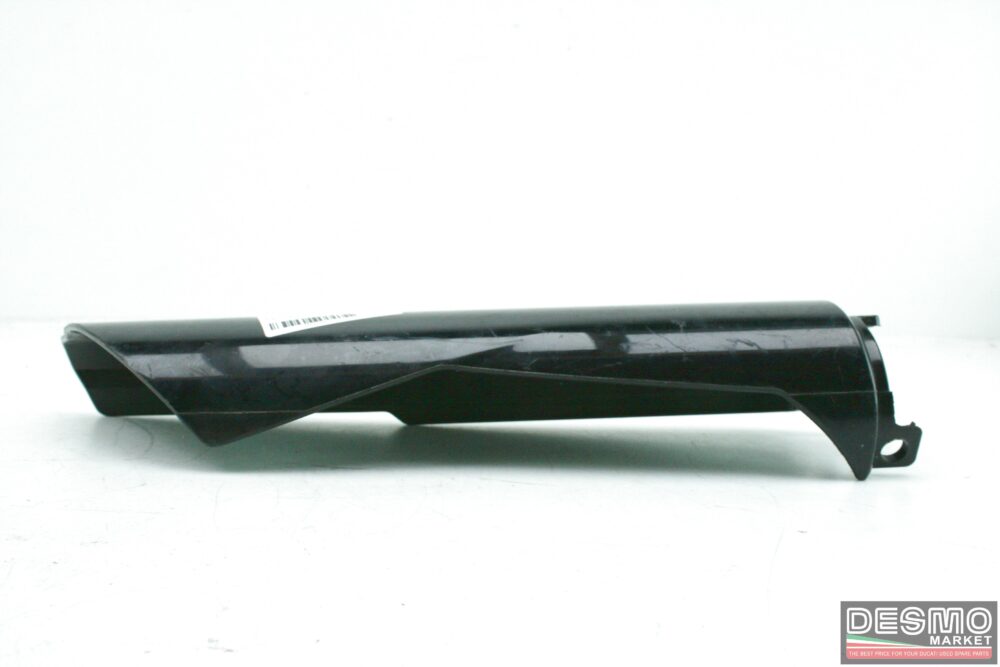 Protezione forcella plastica Aprilia SXV RXV MXV 450 550