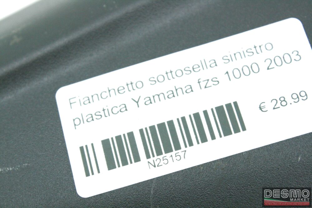 Protezione forcella plastica Aprilia SXV RXV MXV 450 550