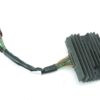 Three-phase voltage rectifier regulator  Ducati 748 996 998
