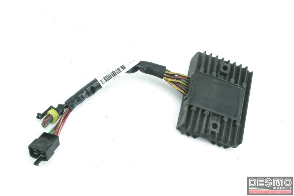 Regolatore raddrizzatore tensione trifase Ducati 748 996 998