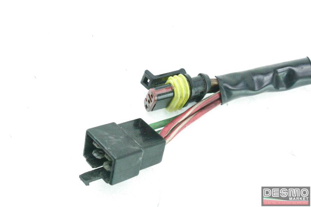 Regolatore raddrizzatore tensione trifase Ducati 748 996 998