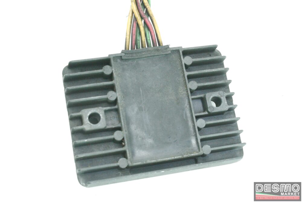 Regolatore raddrizzatore tensione trifase Ducati 748 996 998