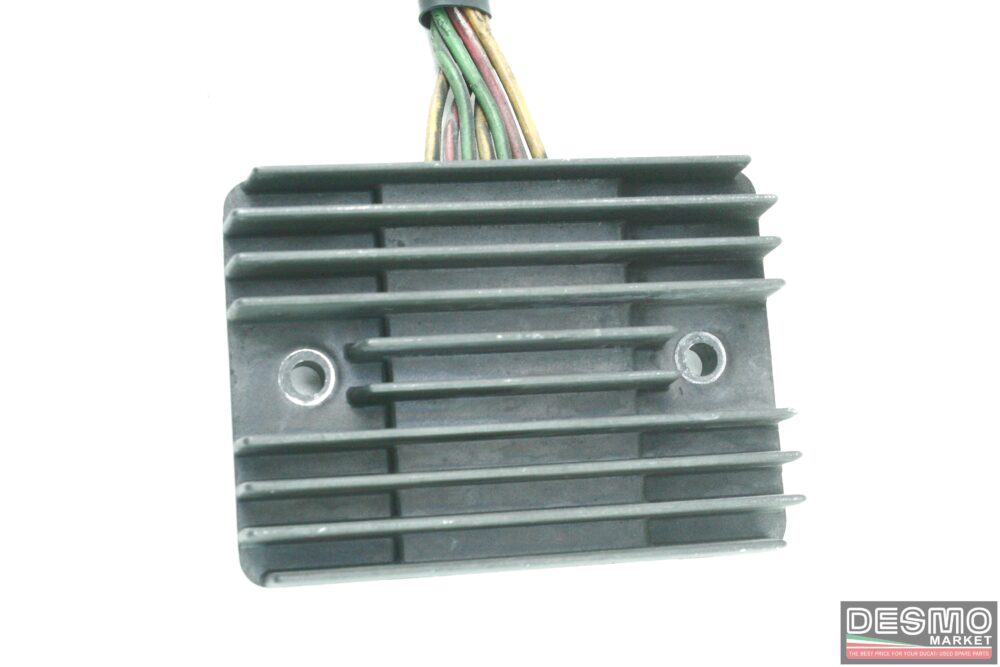 Regolatore raddrizzatore tensione trifase Ducati 748 996 998