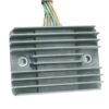 Three-phase voltage rectifier regulator  Ducati 748 996 998 - Image 5